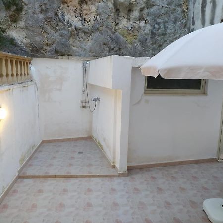 Appartamento Sirio-Otranto Eksteriør bilde
