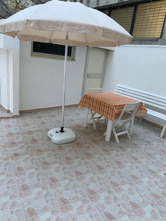 Appartamento Sirio-Otranto Eksteriør bilde