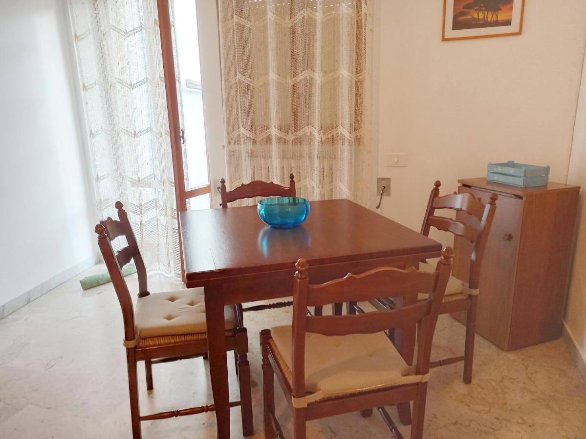 Appartamento Sirio-Otranto Eksteriør bilde