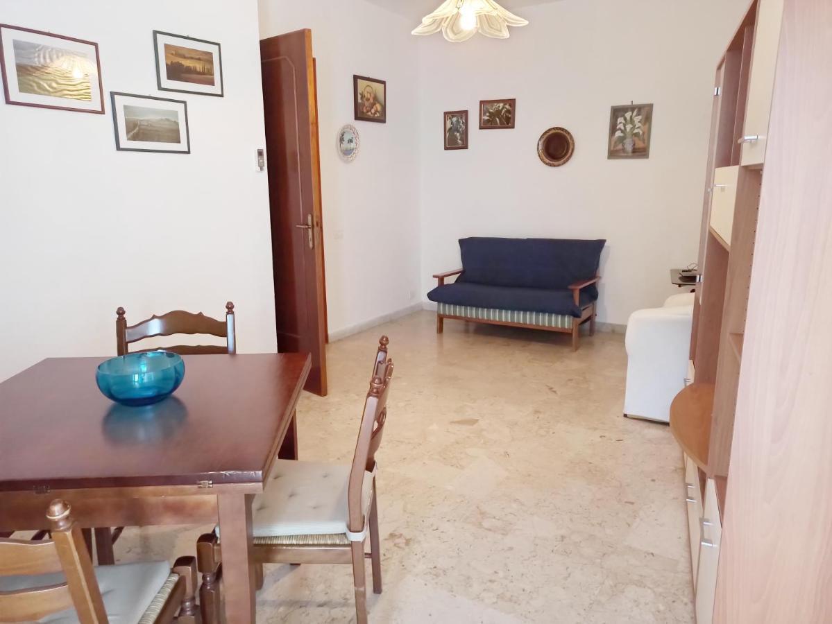 Appartamento Sirio-Otranto Eksteriør bilde