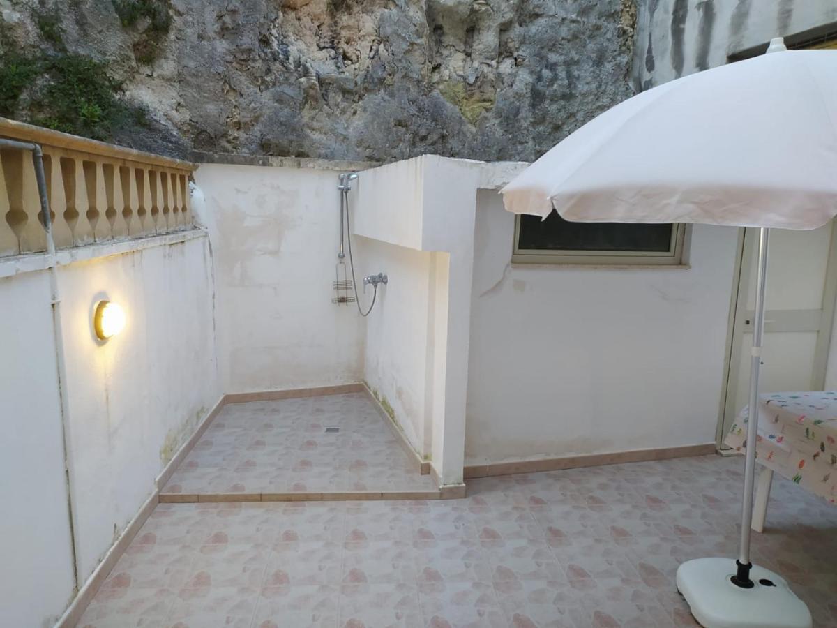 Appartamento Sirio-Otranto Eksteriør bilde