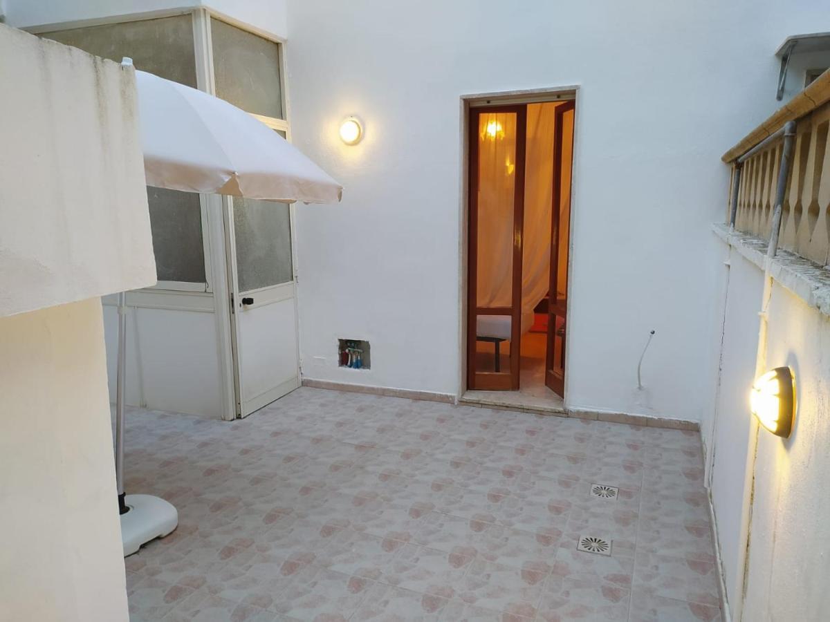 Appartamento Sirio-Otranto Eksteriør bilde